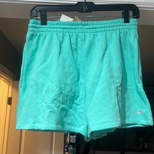 Victoria’s Secret sweat shorts